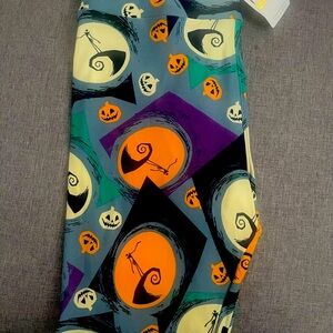Nightmare Before Christmas LuLaRoe leggings